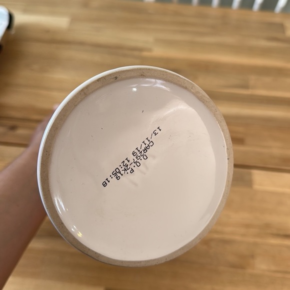 CLASE AZUL ⭐️ Reposado Tequila empty bottle for decorative use - Picture 6 of 6